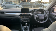 Ford Kuga 1.5 EcoBoost 150 Titanium 5dr Petrol Estate